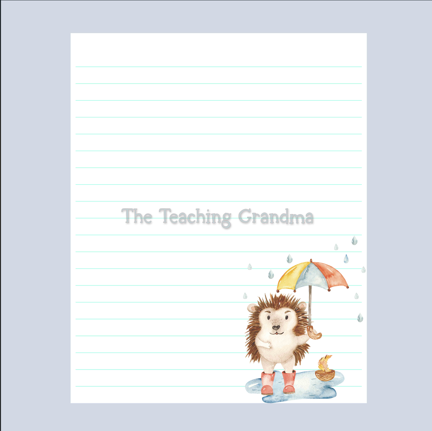 John 3:16 and 17 Memory Verse Bundle